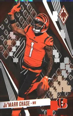 2023 Panini Phoenix #79 Ja’Marr Chase - Football Card Single
