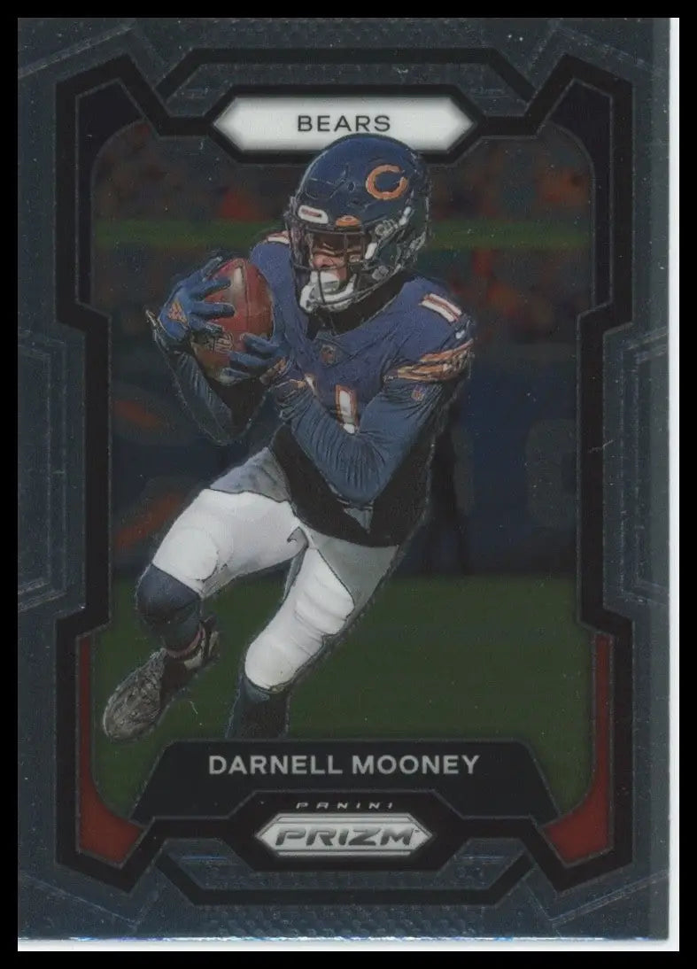 2023 Panini Prizm - Darnell Mooney #50 - Football Card Single