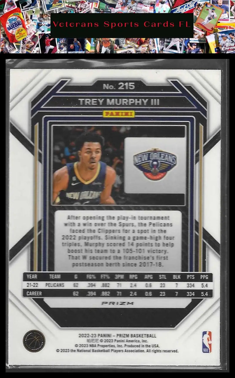 2023 Panini Prizm Draft Picks #3 Scoot Henderson Fearless - Basketball Card Single