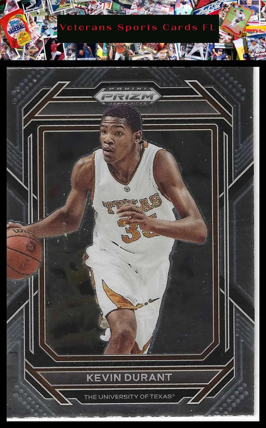 2023 Panini Prizm Draft Picks #69 Evan Mobley - Basketball Card Single