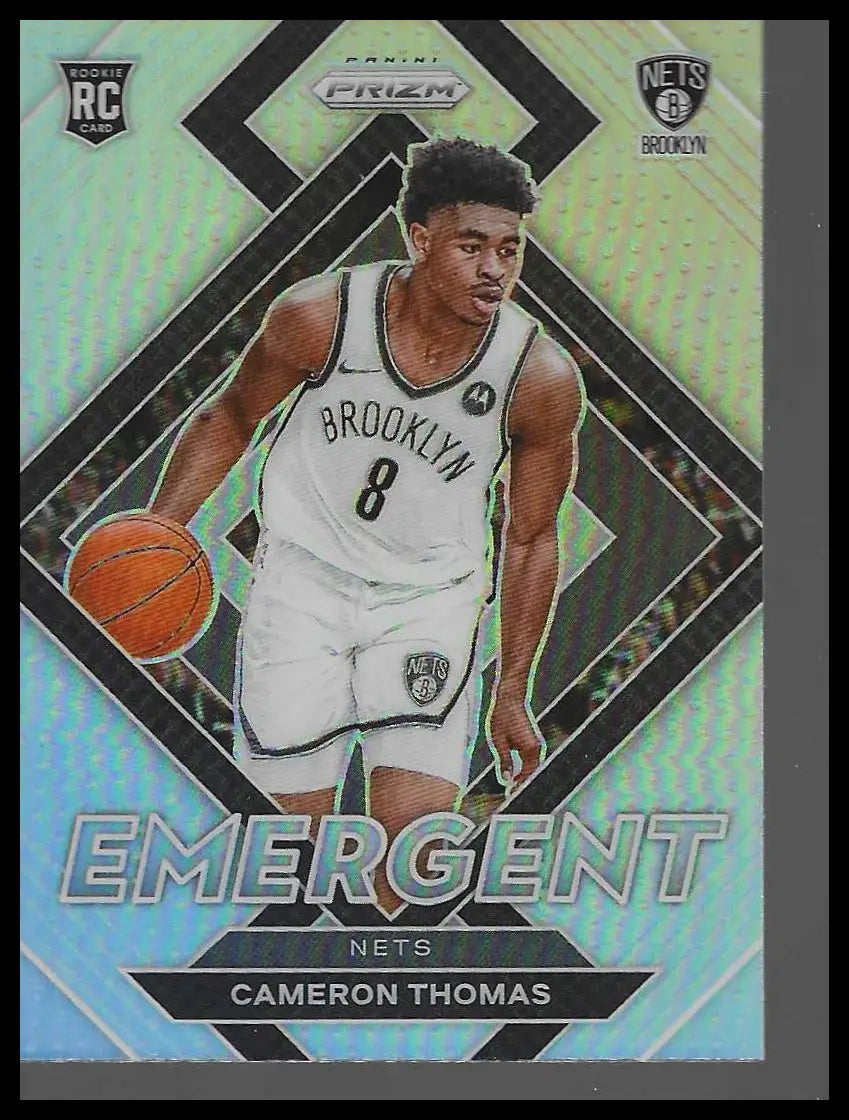 2023 Panini Prizm Draft Picks #71 Chris Paul Silver - Basketball Card Single