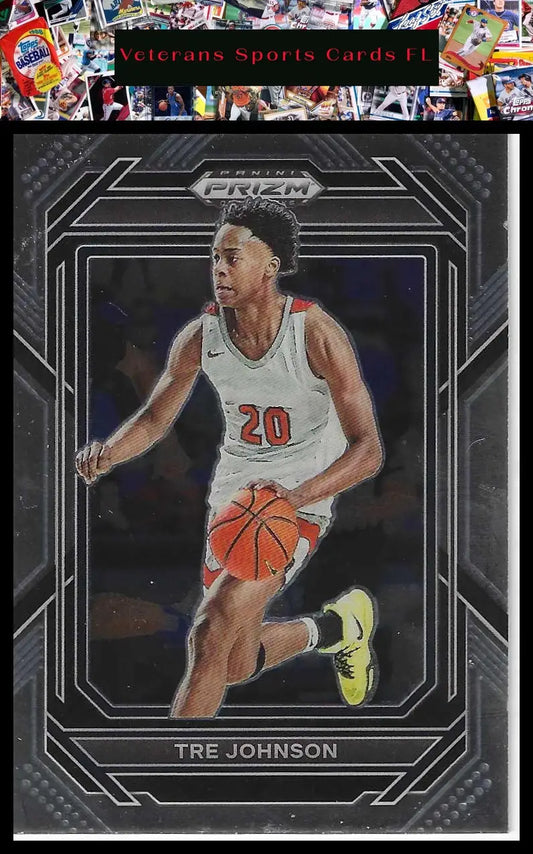 2023 Panini Prizm Draft Picks #85 Charles Barkley - Basketball Card Single