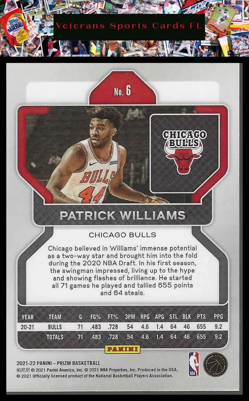 2023 Panini Prizm Draft Picks #9 Brandon Miller Widescreen - Basketball Card Single