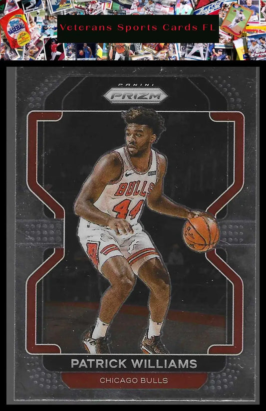 2023 Panini Prizm Draft Picks #9 Brandon Miller Widescreen - Basketball Card Single