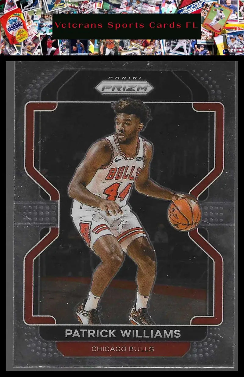 2023 Panini Prizm Draft Picks #9 Brandon Miller Widescreen - Basketball Card Single