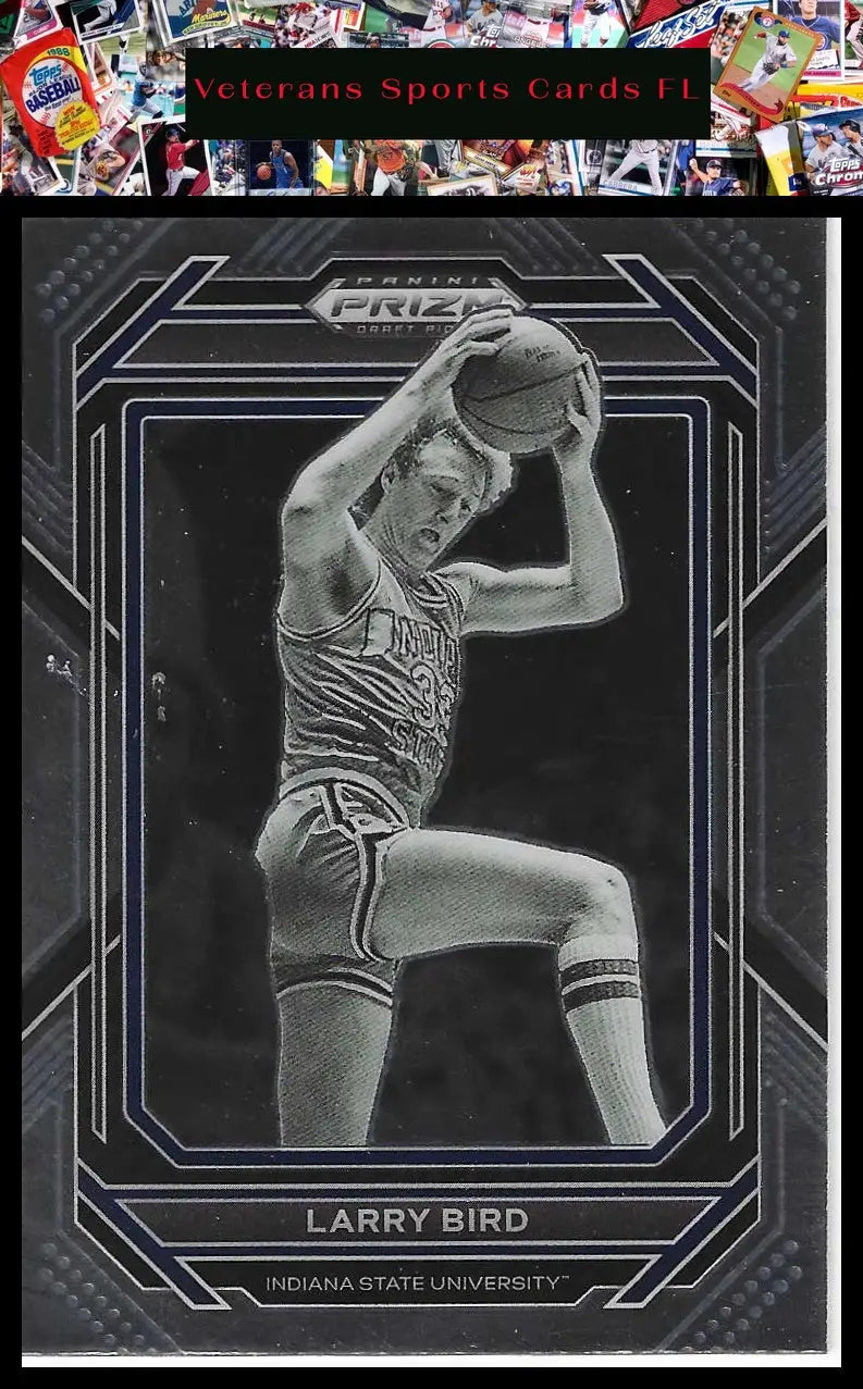 2023 Panini Prizm Draft Picks #92 Shaquille O’Neal - Basketball Card Single
