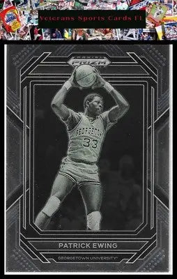 2023 Panini Prizm Draft Picks #95 Larry Bird - Basketball Card Single