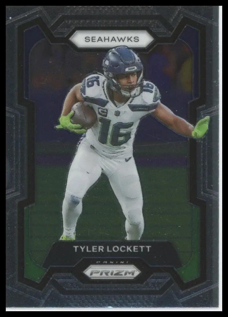 2023 Panini Prizm - Tyler Lockett #264