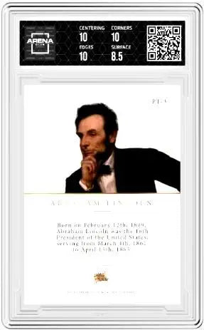 2023 Pieces of the Past #PT-3 Arena Club 9 - Other