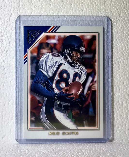2023 Rod Smith Topps Gallery NFL #389 Composite Football Card Denver Broncos - Football Card Single