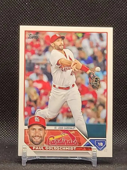 2023 Topps 1st Edition #190 Bro Time - Baseball Card Single