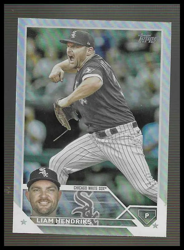 2023 Topps - All Aces Red #AA-12 Shane McClanahan Near Mint - Baseball Card Single