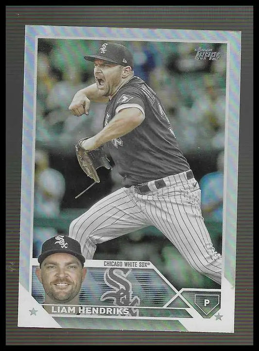 2023 Topps - All Aces Red #AA-12 Shane McClanahan Near Mint - Baseball Card Single