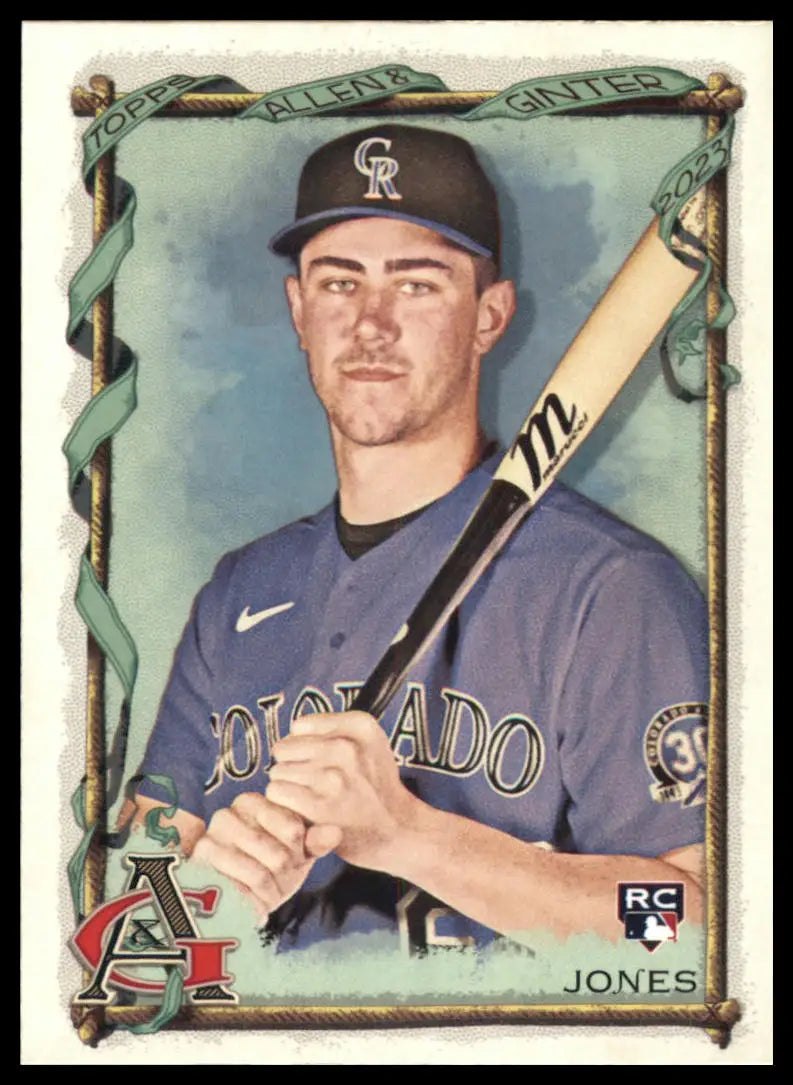 2023 Topps Allen & Ginter #1-250 Complete Your Set You Pick Choose MLB Near Mint - Baseball Card Single
