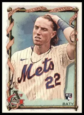 2023 Topps Allen & Ginter #251-450 Complete Your Set You Pick Choose Near Mint - Baseball Card Single