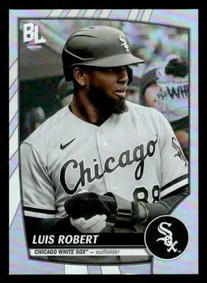 2023 Topps Big League #241 Luis Robert - Baseball Card Single
