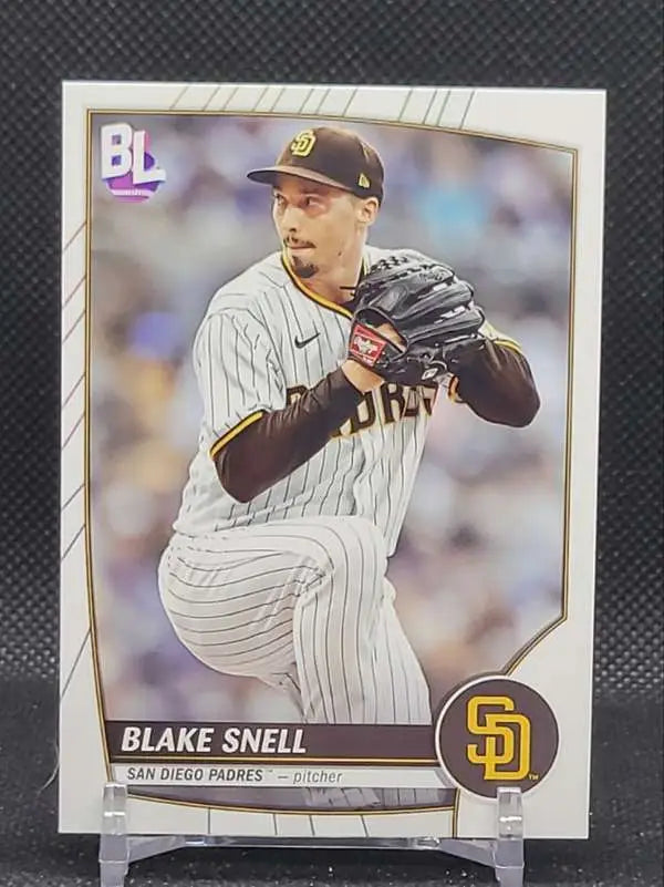 2023 Topps Big League #82 Tyler O’Neill Very Good - Baseball Card Single