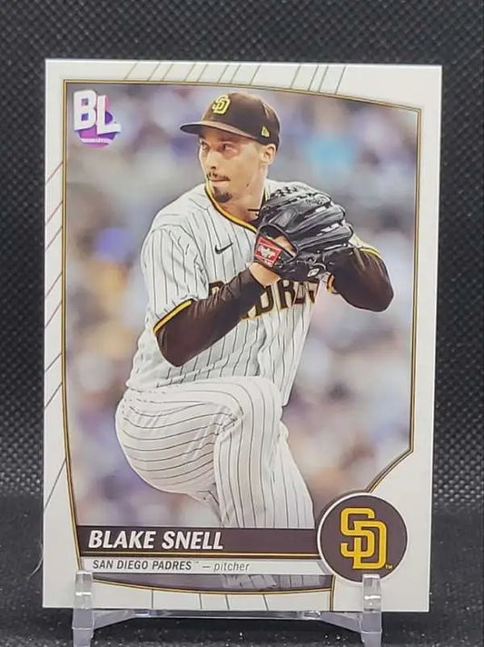 2023 Topps Big League #82 Tyler O’Neill Very Good - Baseball Card Single