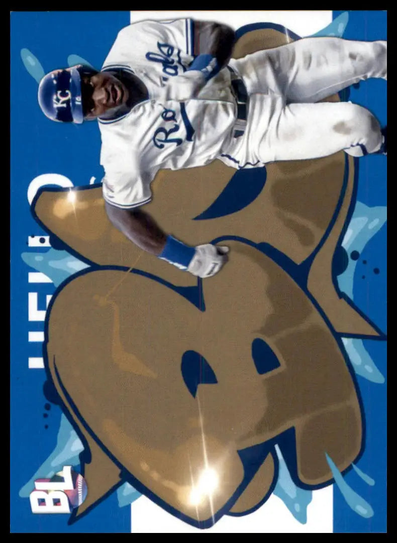 2023 Topps Big League - Roll Call Wildstyle Edition Complete Your Set You Pick - Baseball Card Single