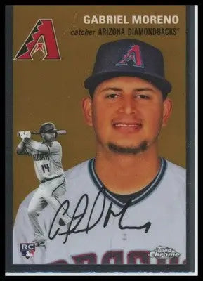 2023 Topps Chrome Platinum Anniversary #1-250 Complete Your Set You Pick Choose - Baseball Card Single
