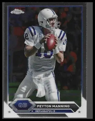 2023 Topps Composite #11 Peyton Manning