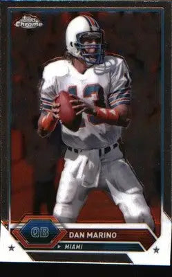 2023 Topps Composite #12 Dan Marino - Football Card Single