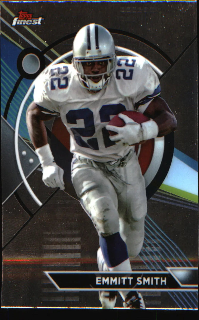 2023 Topps Composite #171 Emmitt Smith - Football Card Single