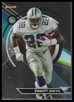2023 Topps Composite #171 Emmitt Smith