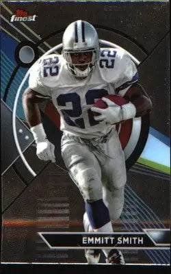 2023 Topps Composite #171 Emmitt Smith - Football Card Single