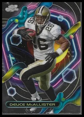 2023 Topps Composite #283 Deuce McAllister