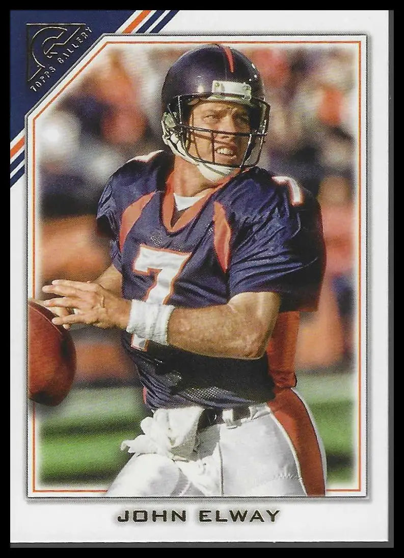 2023 Topps Composite #356 Emmitt Smith - Football Card Single