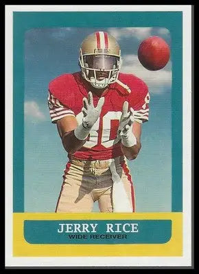 2023 Topps Composite #373 Jerry Rice