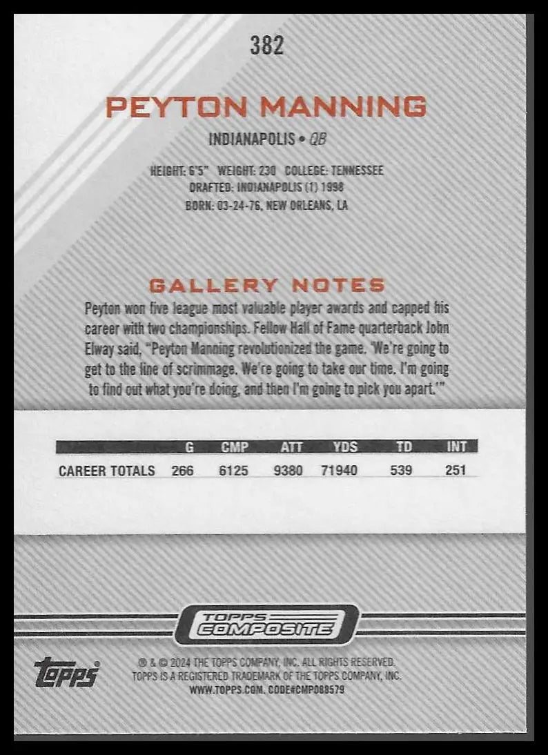 2023 Topps Composite #373 Jerry Rice - Football Card Single