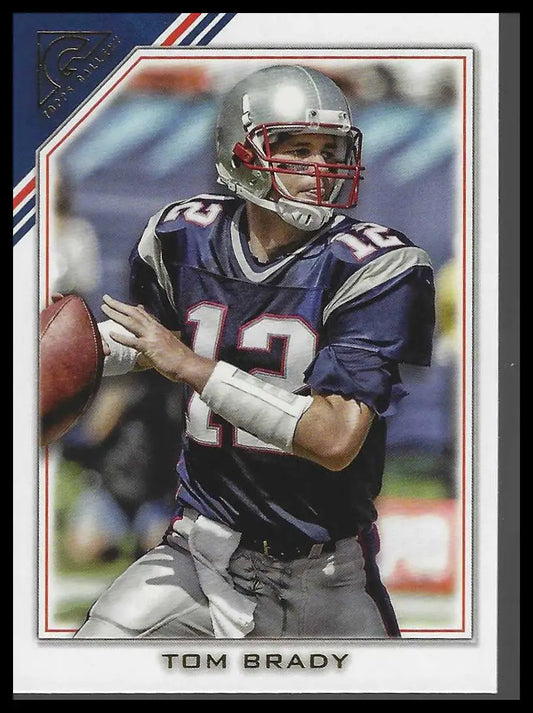 2023 Topps Composite #380 John Elway Heritage/Gallery Rainbow Foilboard - Football Card Single