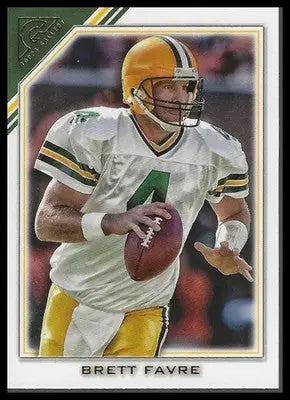 2023 Topps Composite #381 Brett Favre