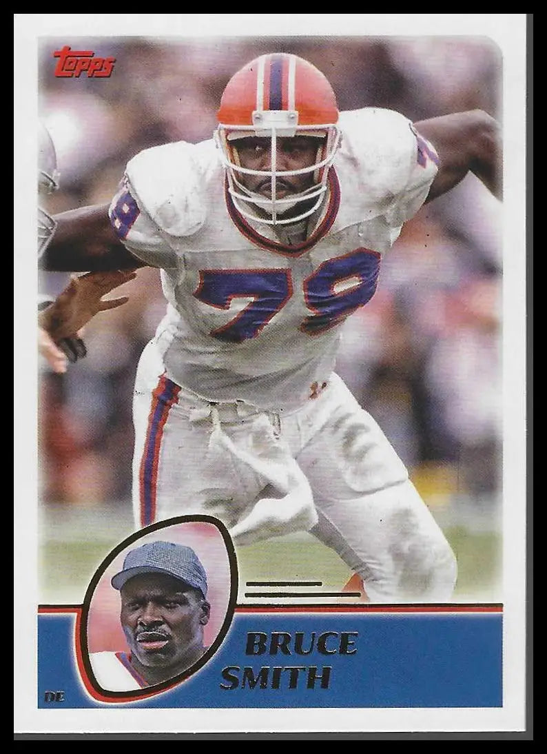 2023 Topps Composite #381 Brett Favre - Football Card Single