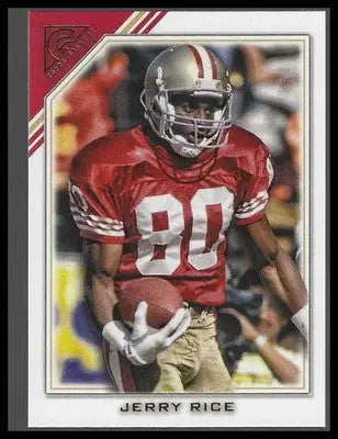 2023 Topps Composite #391 Jerry Rice