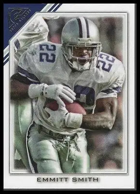 2023 Topps Composite #392 Emmitt Smith