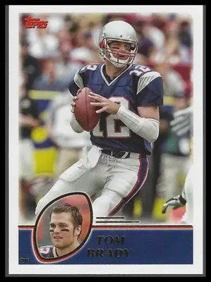 2023 Topps Composite #436 Tom Brady