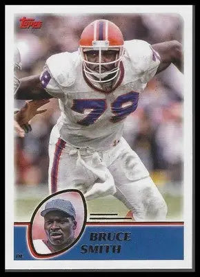 2023 Topps Composite #444 Bruce Smith