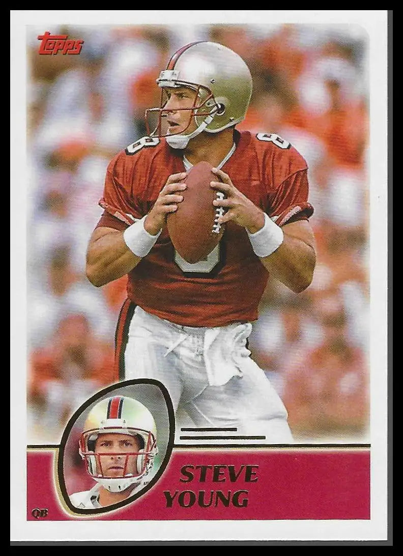 2023 Topps Composite #444 Bruce Smith - Football Card Single