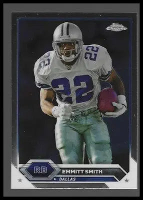 2023 Topps Composite #6 Emmitt Smith
