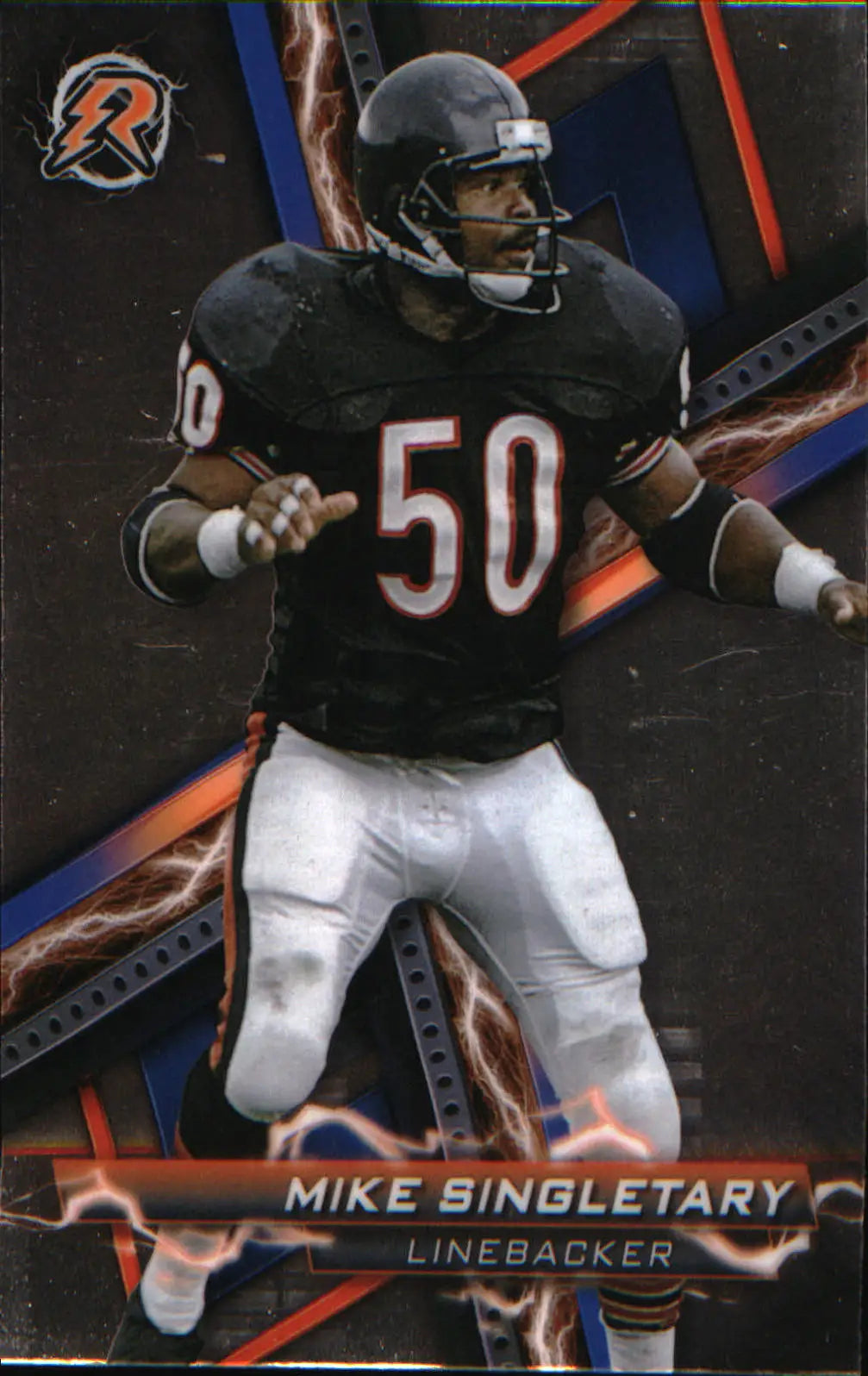 2023 Topps Composite #71 Mike Singletary