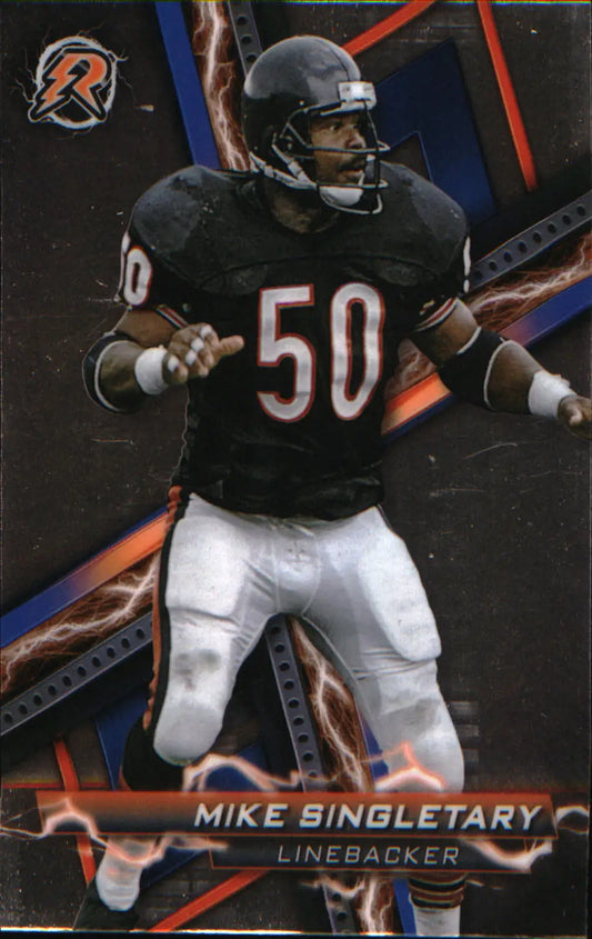2023 Topps Composite #71 Mike Singletary