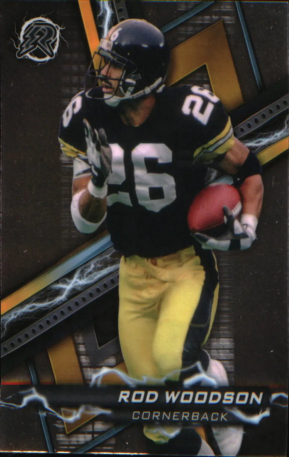 2023 Topps Composite #78 Rod Woodson