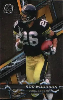 2023 Topps Composite #78 Rod Woodson - Football Card Single