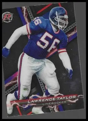 2023 Topps Composite #89 Lawrence Taylor Resurgence