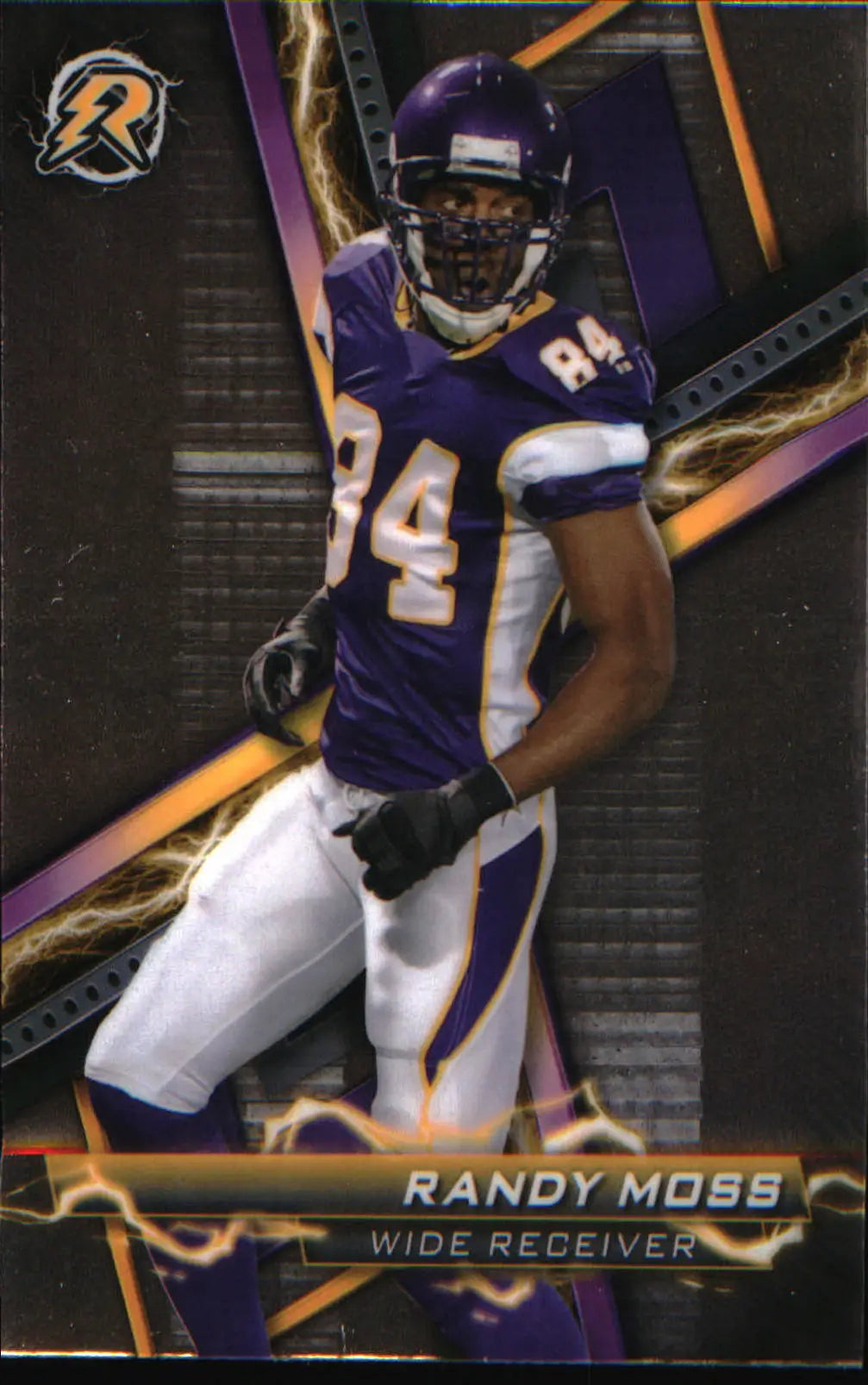 2023 Topps Composite Resurgence #59 Randy Moss