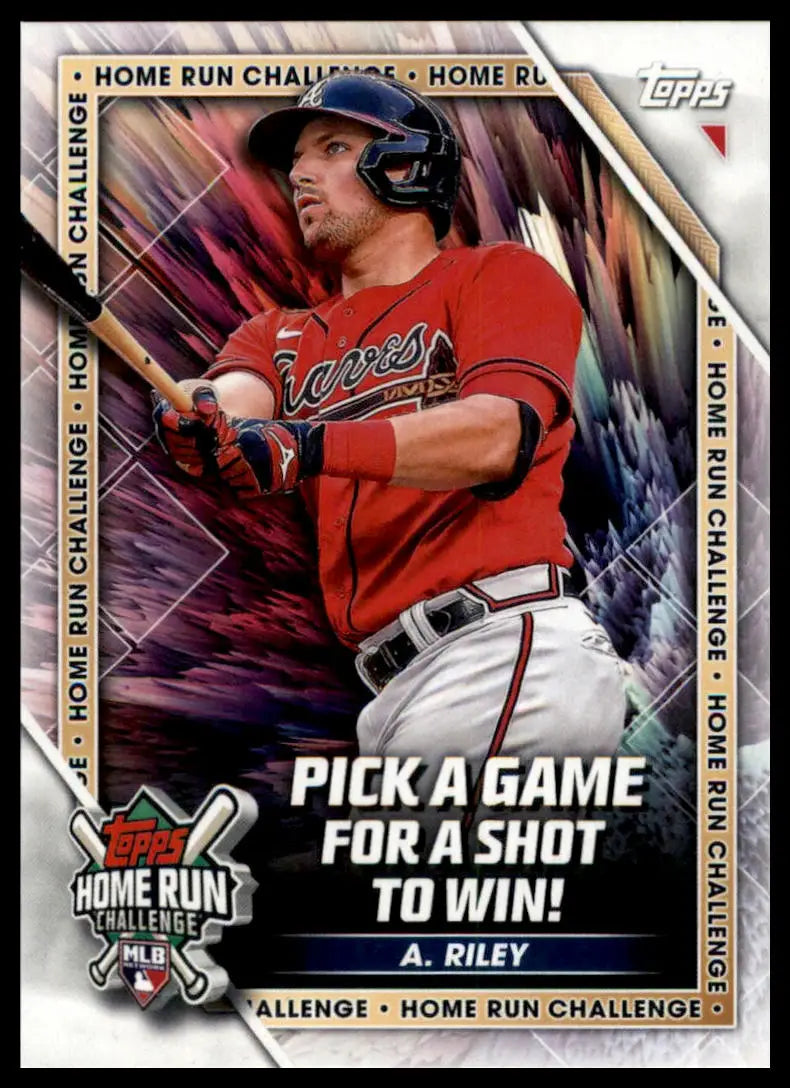 2023 Topps - Home Run Challenge (Series Two) Complete Your Set You Choose Pick