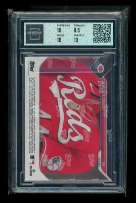 2023 Topps Now Elly De La Cruz #392 Baseball Arena Club 10